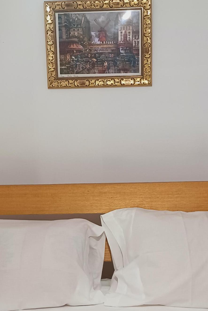 Pousadinha Mar Ave Ilha Principe Zewnętrze zdjęcie